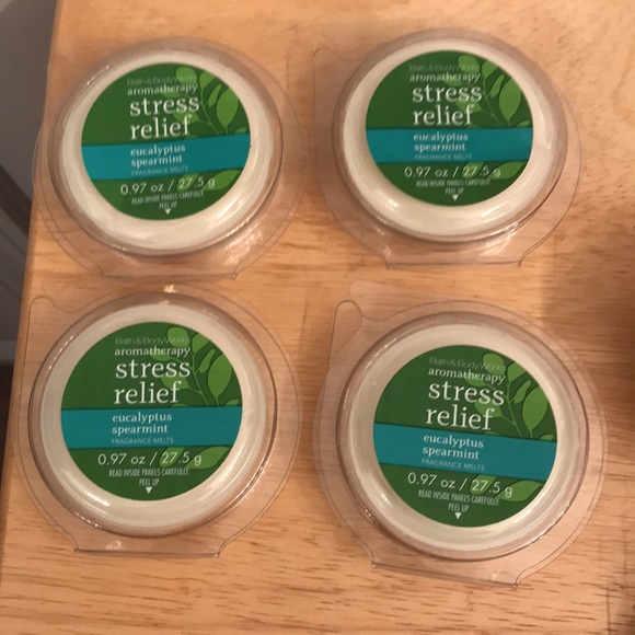 Bath and body works “Discontinued melts and oils” - Picture 3 of 14